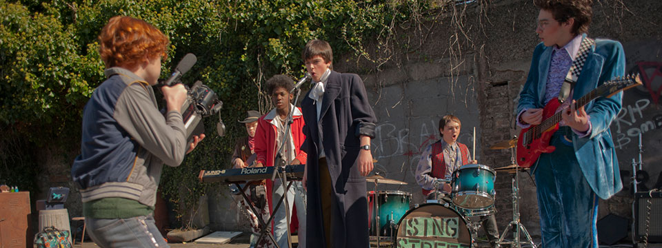 Sing Street