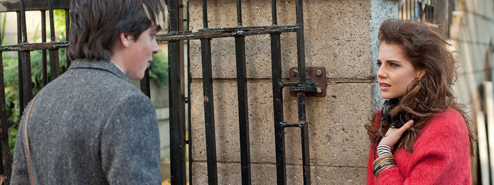 Sing Street