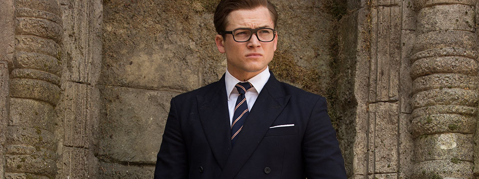 Kingsman: The Golden Circle