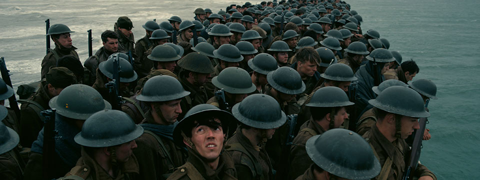 Dunkirk