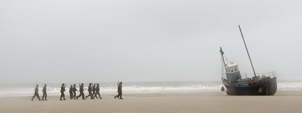 Dunkirk
