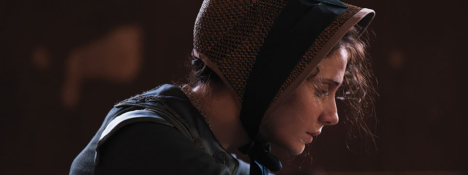 Une vie (A Woman's Life)