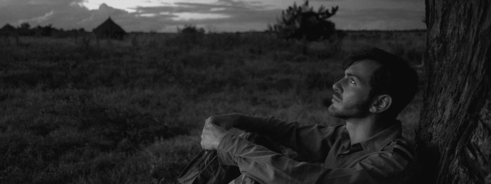 Cartas da guerra (Letters from War)