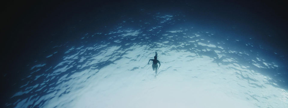 How to Meet a Mermaid