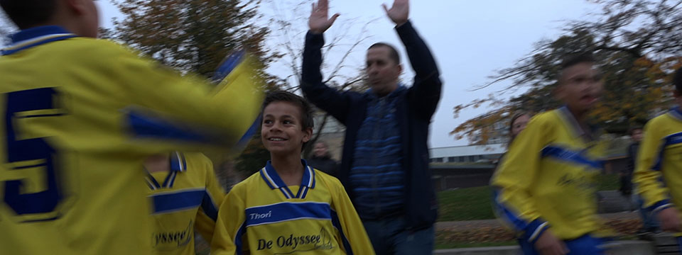 Kampioenen van Amsterdam