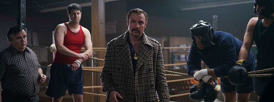 The Bleeder (Chuck)