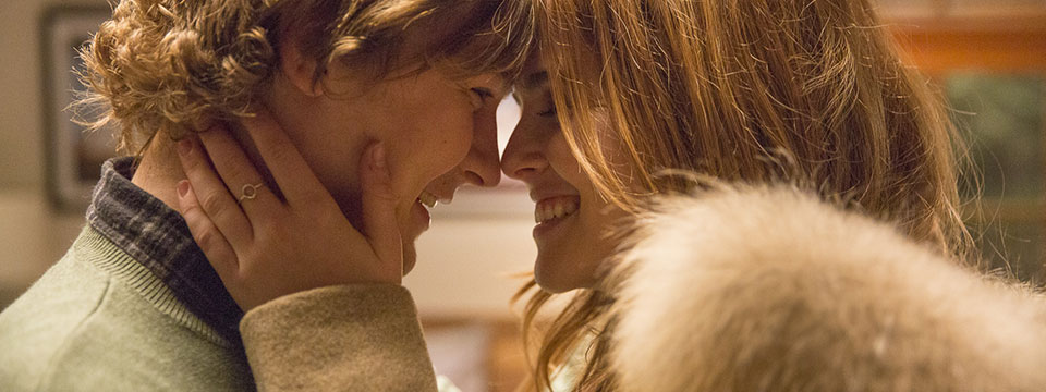 Before I Fall