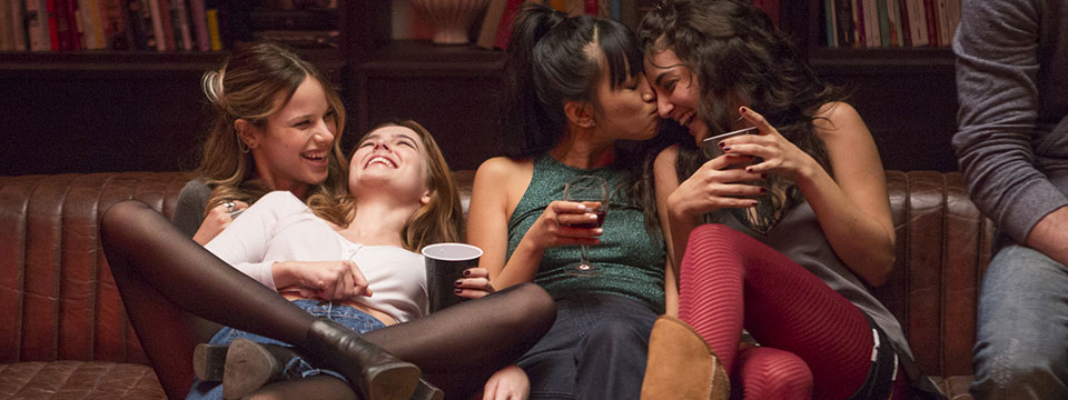 Before I Fall