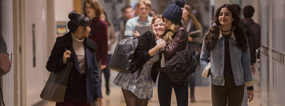 Before I Fall