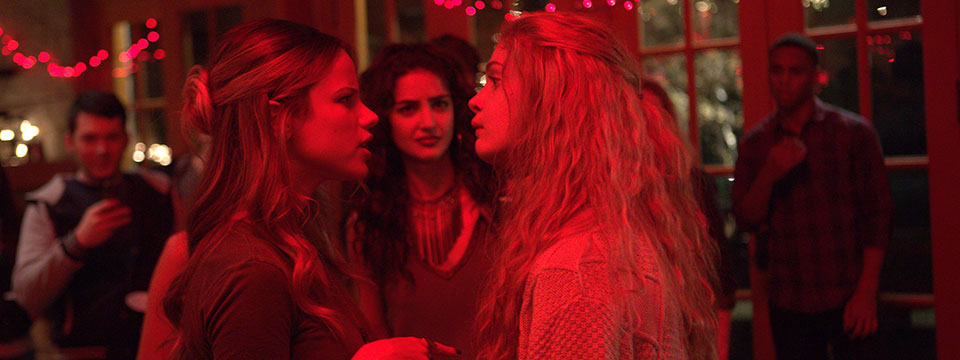 Before I Fall