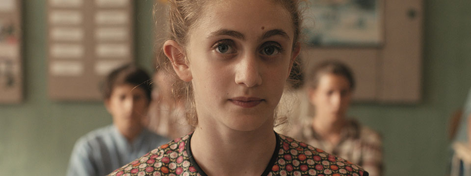 Ucitelka (The Teacher)