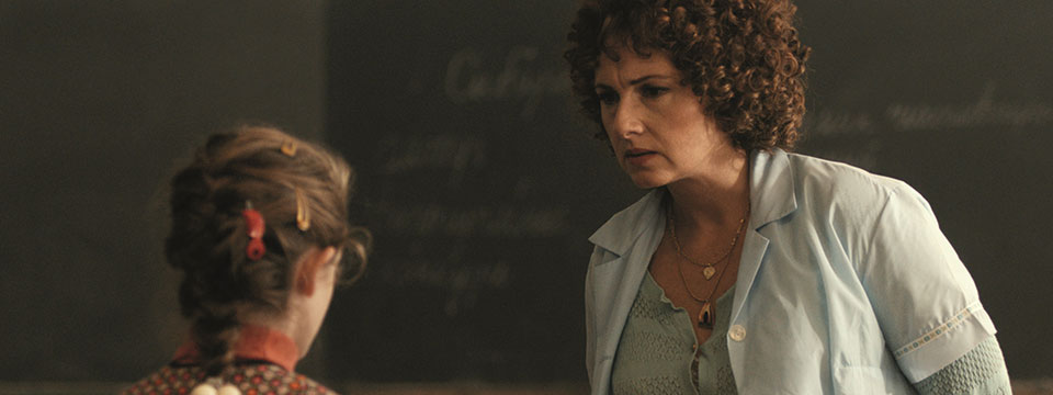Ucitelka (The Teacher)