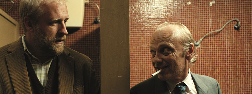 Ucitelka (The Teacher)