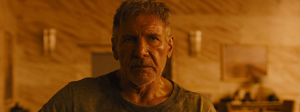 Blade Runner 2049