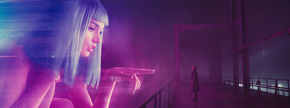 Blade Runner 2049