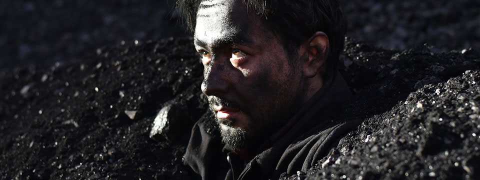 Toivon tuolla puolen (The Other Side of Hope)