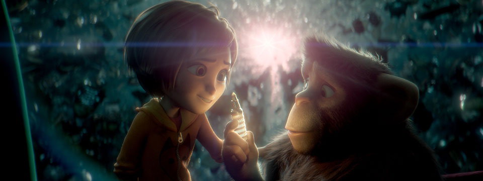 Wonder Park