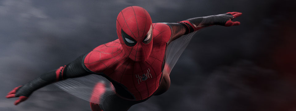 Spider-Man: Far from Home