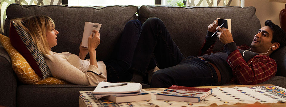 The Big Sick