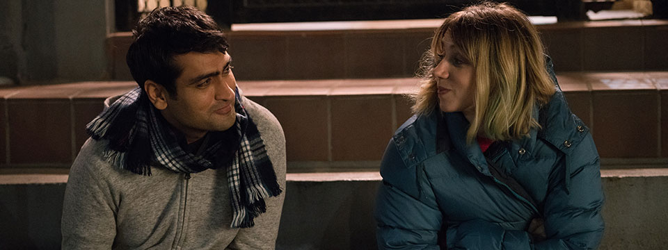 The Big Sick