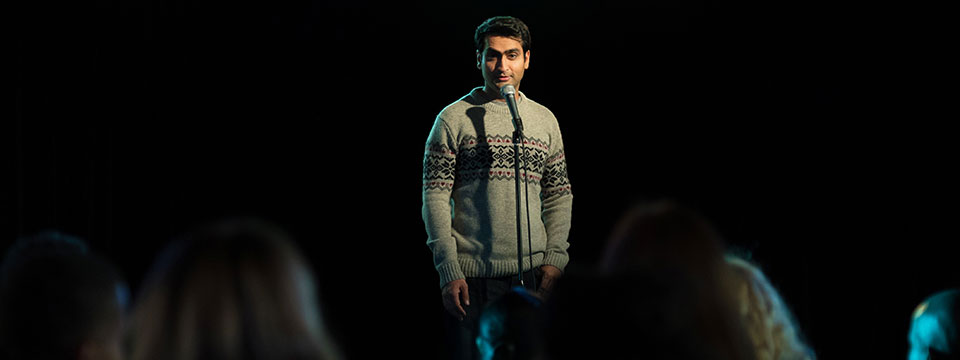 The Big Sick