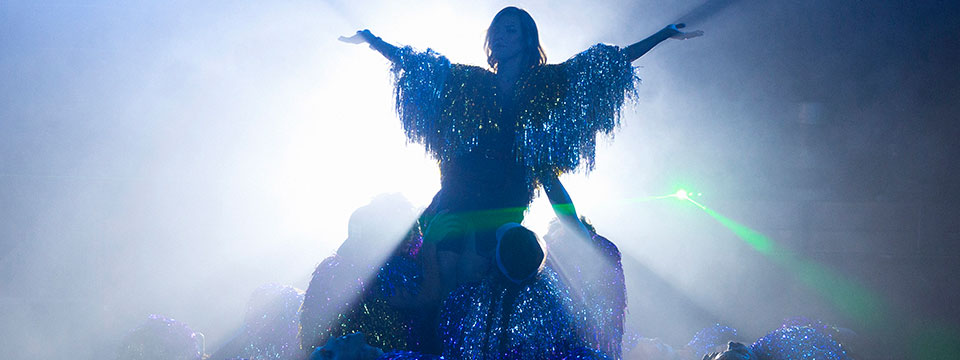 Una mujer fantástica (A Fantastic Woman)