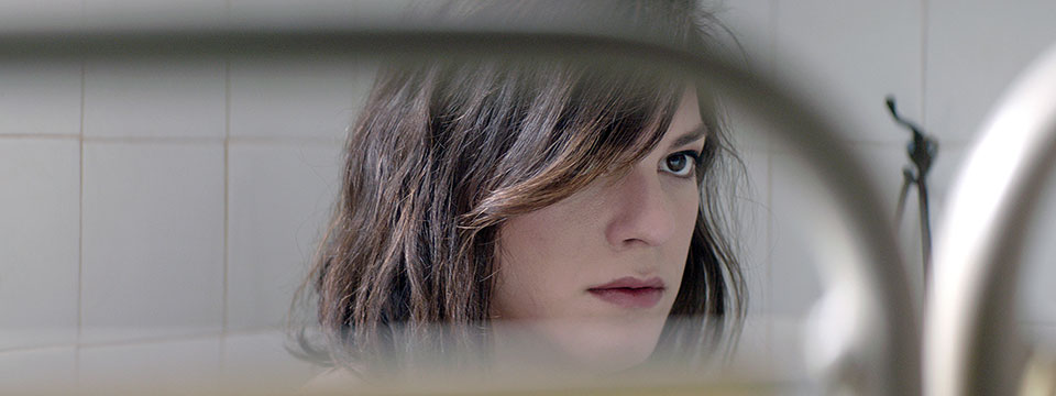 Una mujer fantástica (A Fantastic Woman)