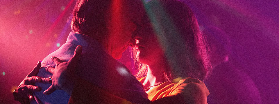 Una mujer fantástica (A Fantastic Woman)