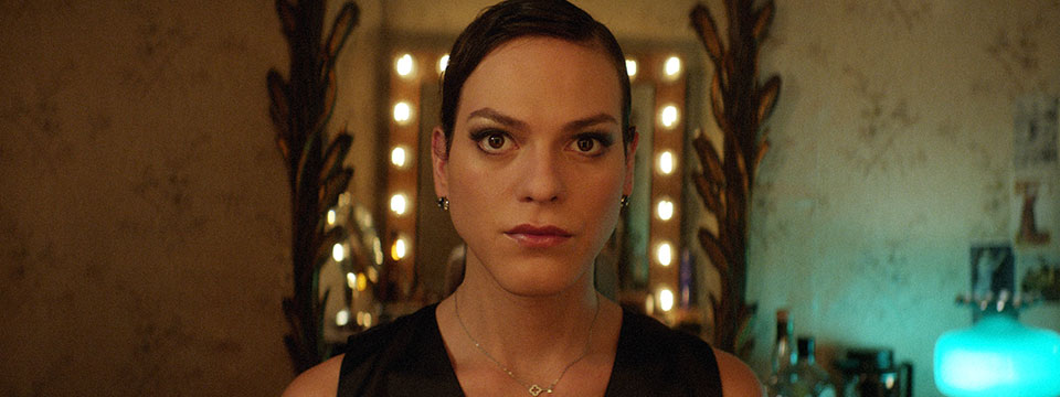 Una mujer fantástica (A Fantastic Woman)