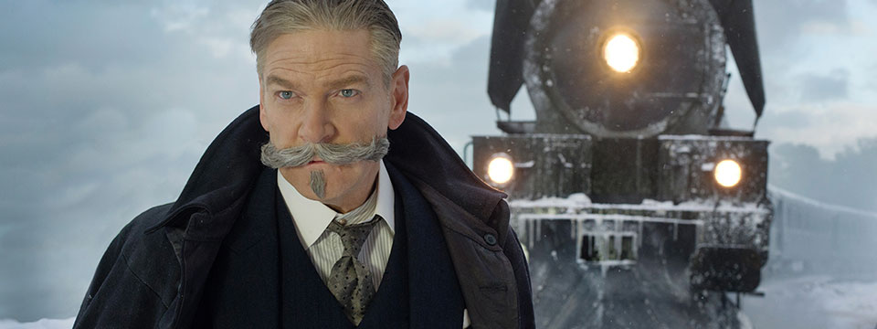 Murder on the Orient Express