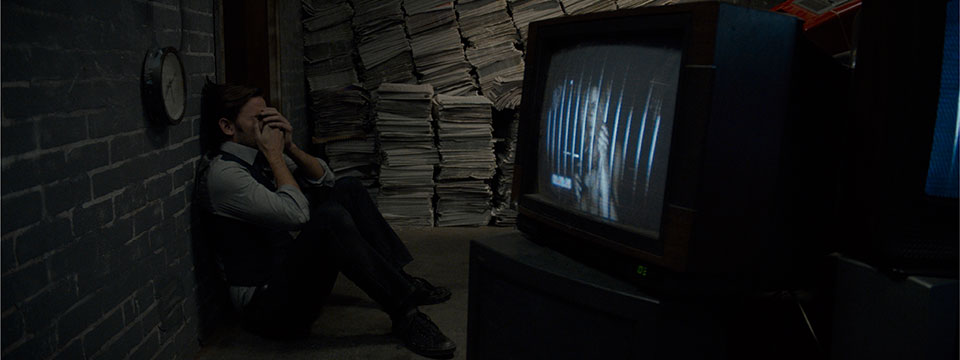 Escape Room