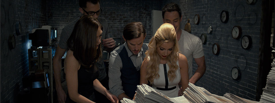 Escape Room