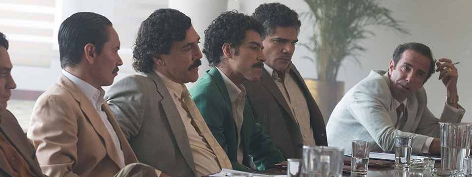 Escobar (Loving Pablo)