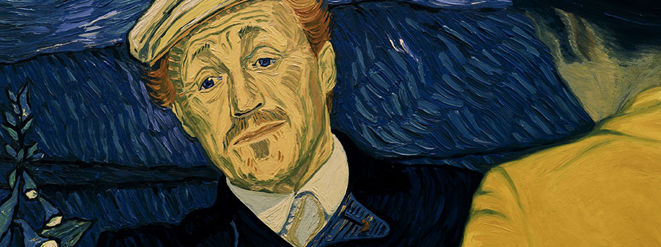 Loving Vincent