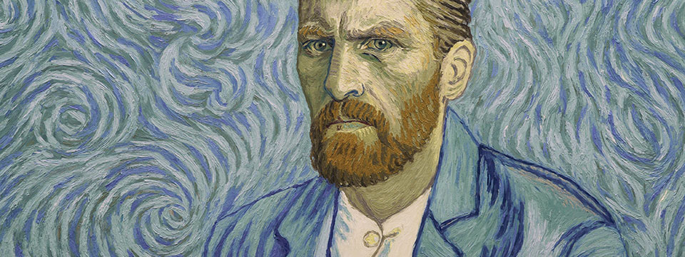 Loving Vincent