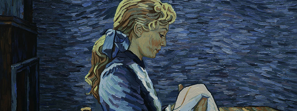 Loving Vincent