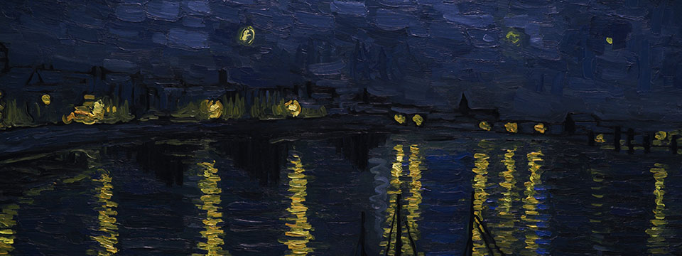 Loving Vincent