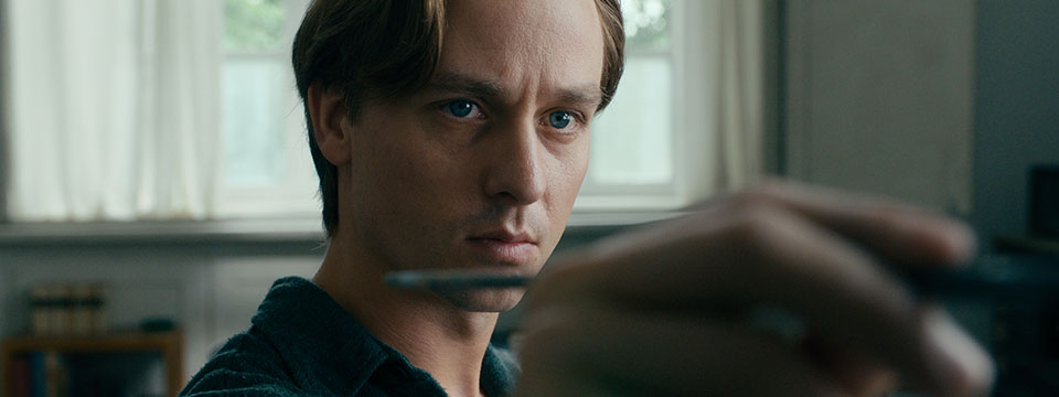 Werk ohne Autor (Never Look Away)