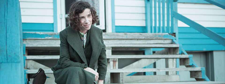 Maudie