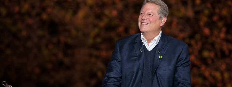 An Inconvenient Sequel: Truth to Power