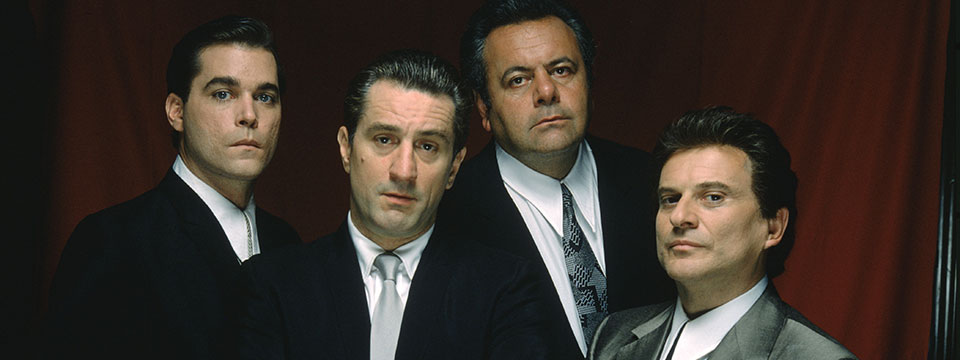 Goodfellas