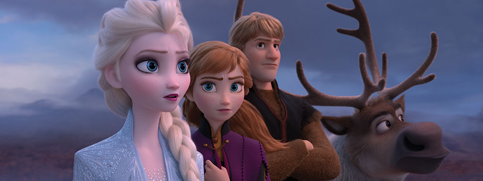 Frozen II