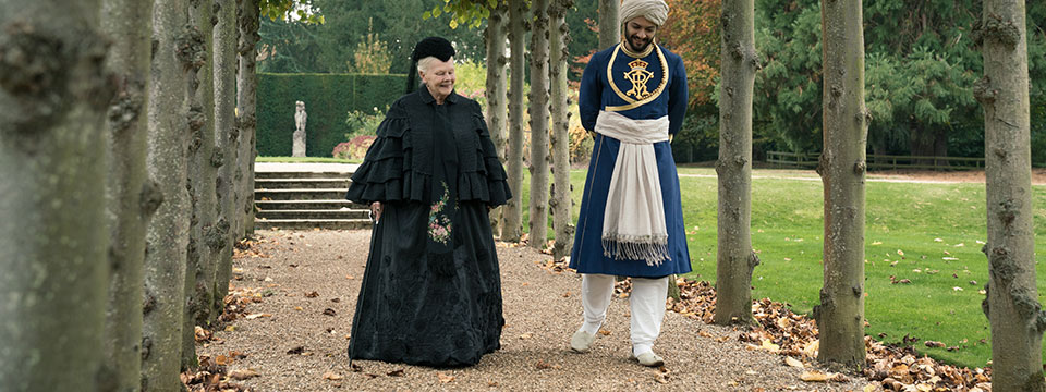 Victoria and Abdul