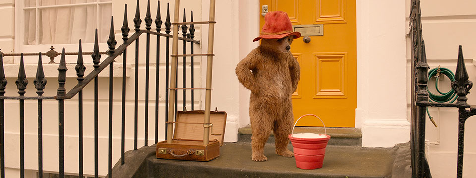 Paddington 2