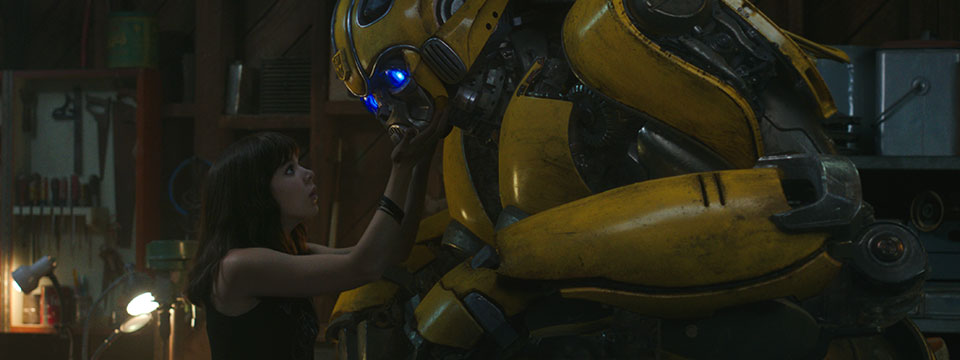 Bumblebee