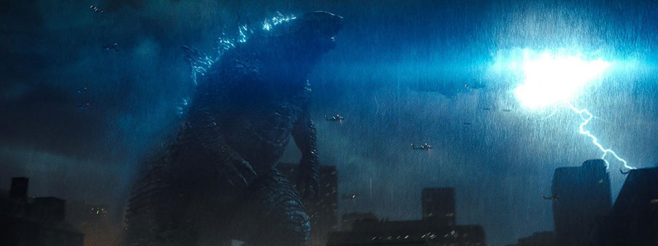 Godzilla: King of the Monsters