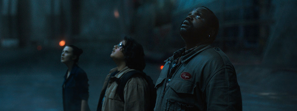Godzilla vs. Kong