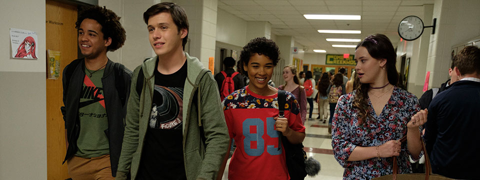 Love, Simon