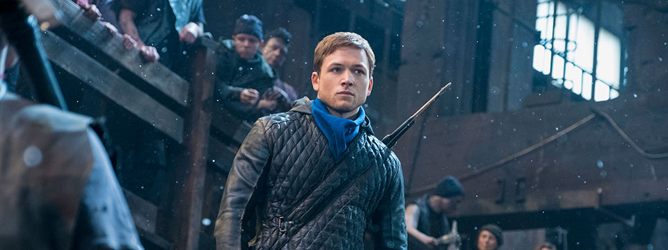 Robin Hood