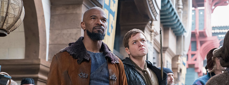 Robin Hood